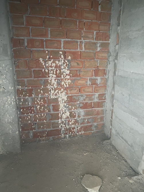 Продам 2к. 58 м2. Під ремонт, вікна на Центральний парк Ірпінь - зображення 4