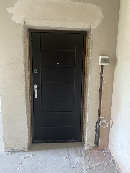 Продам 2к. 58 м2. Під ремонт, вікна на Центральний парк Ірпінь - зображення 5