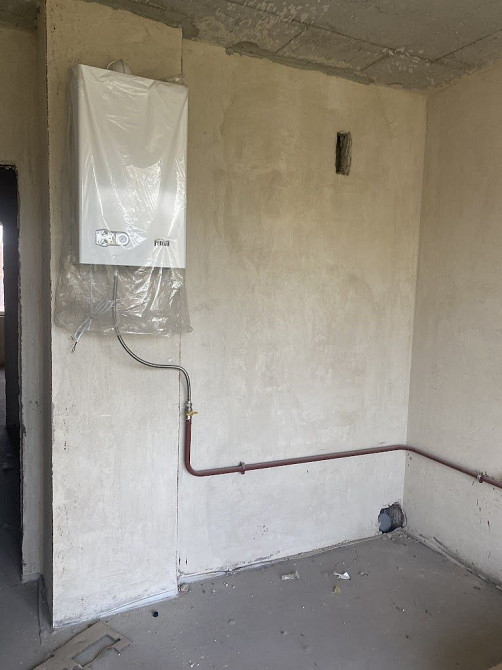 Продам 2к. 58 м2. Під ремонт, вікна на Центральний парк Ірпінь - зображення 3