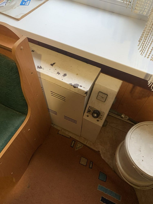 Квартира 3 - кімнатна Александрия (Ровенская обл.) - изображение 6