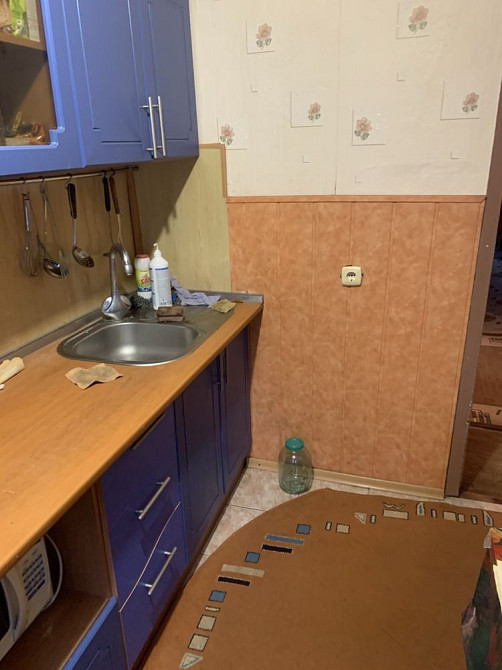 Квартира 3 - кімнатна Александрия (Ровенская обл.) - изображение 7