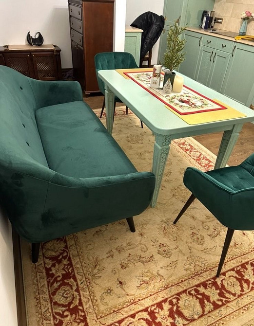 От хозяина 2-х комн Греческая 1а Гефест Дом №1 Евроремонт Новая Odesa - photo 3