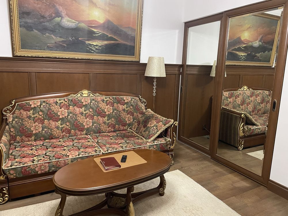 От хозяина 2-х комн Греческая 1а Гефест Дом №1 Евроремонт Новая Odesa - photo 6