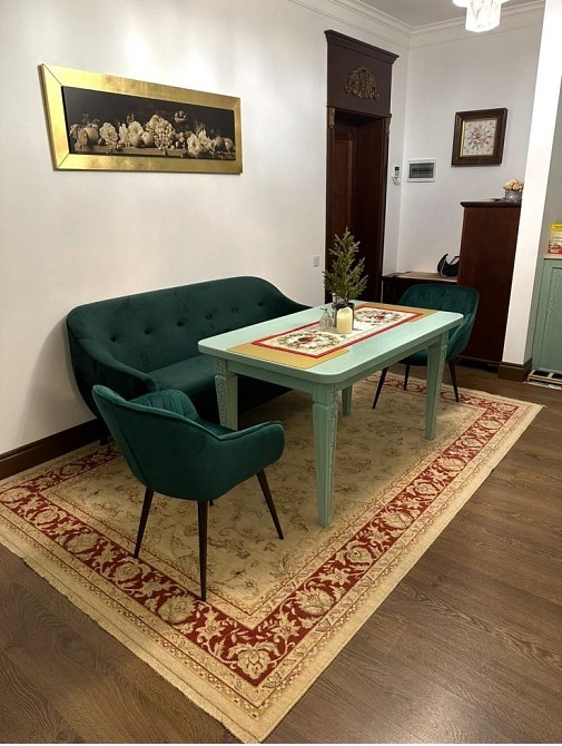 От хозяина 2-х комн Греческая 1а Гефест Дом №1 Евроремонт Новая Odesa - photo 1