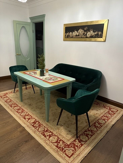 От хозяина 2-х комн Греческая 1а Гефест Дом №1 Евроремонт Новая Odesa - photo 5