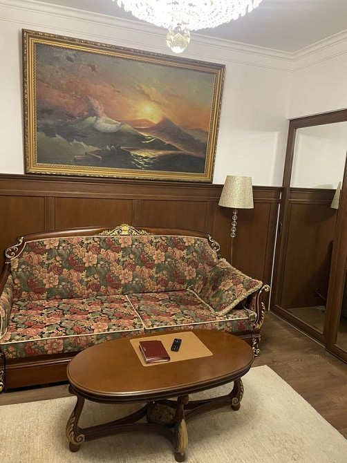 От хозяина 2-х комн Греческая 1а Гефест Дом №1 Евроремонт Новая Odesa - photo 8