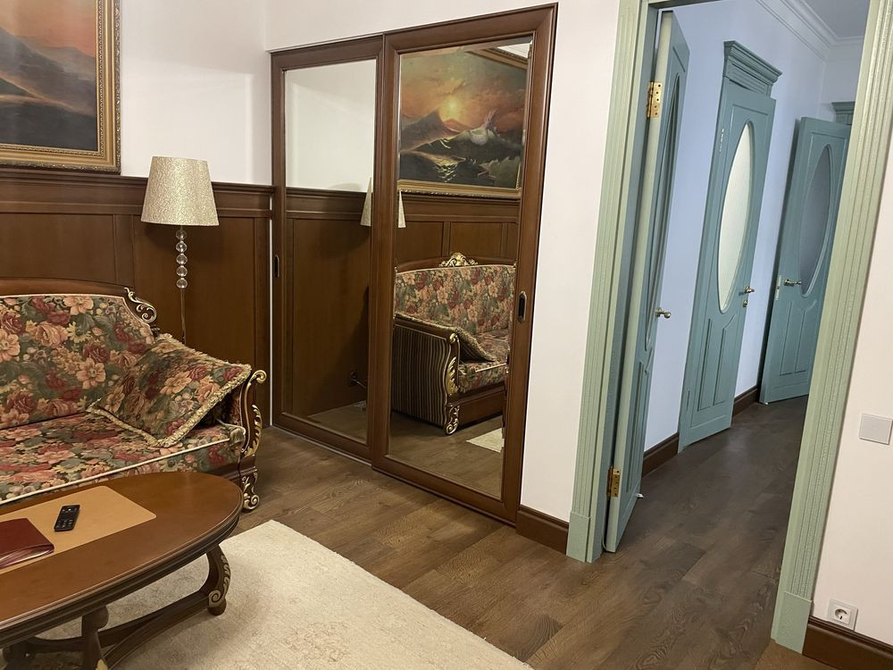 От хозяина 2-х комн Греческая 1а Гефест Дом №1 Евроремонт Новая Odesa - photo 7