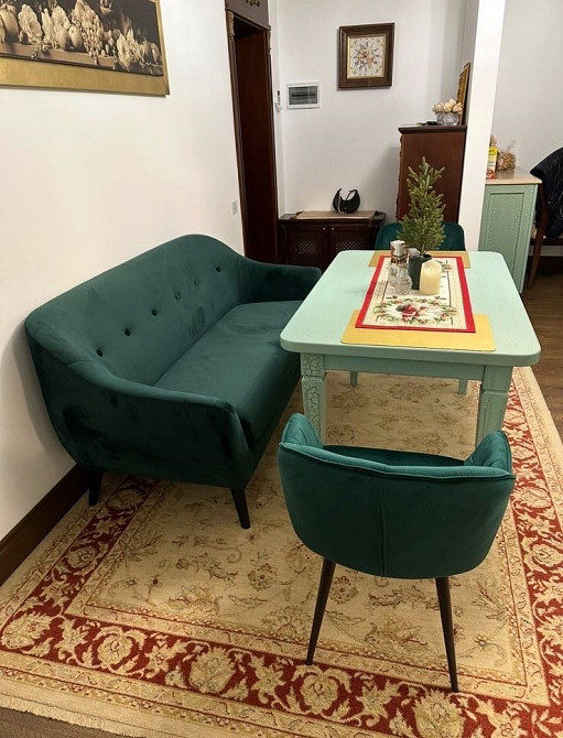 От хозяина 2-х комн Греческая 1а Гефест Дом №1 Евроремонт Новая Odesa - photo 2