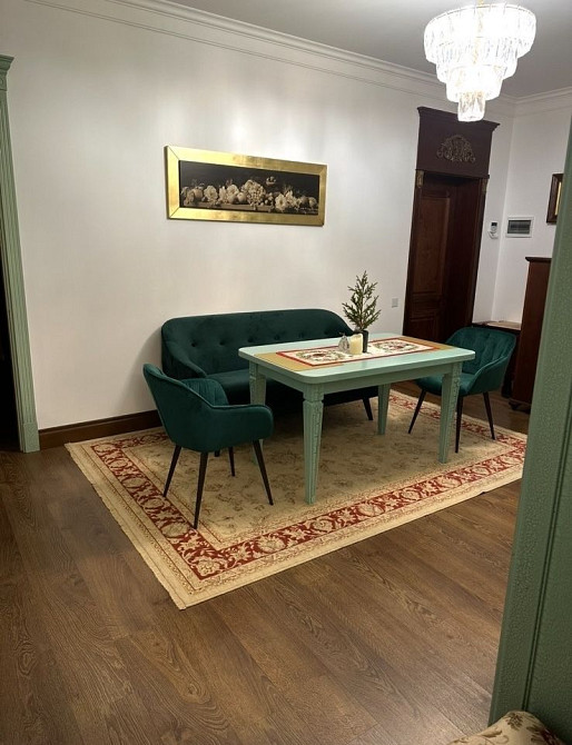 От хозяина 2-х комн Греческая 1а Гефест Дом №1 Евроремонт Новая Odesa - photo 4