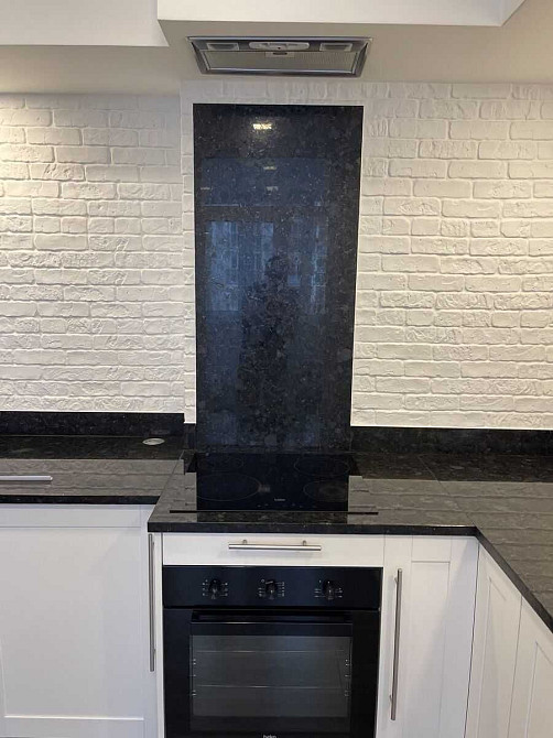 Сучасна дизайнерська квартира 65м2 ЖК Акварелі2 Крюковщина - изображение 7