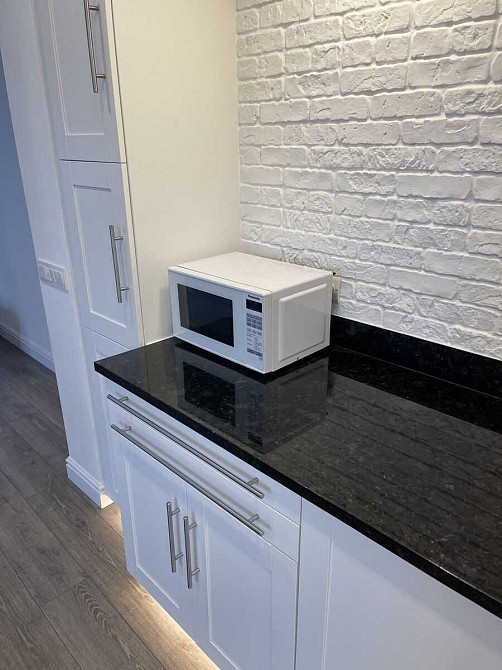 Сучасна дизайнерська квартира 65м2 ЖК Акварелі2 Крюковщина - изображение 6