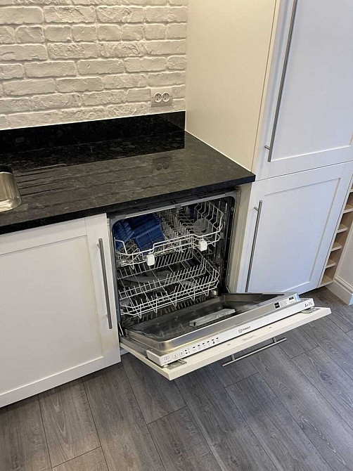 Сучасна дизайнерська квартира 65м2 ЖК Акварелі2 Крюковщина - изображение 5