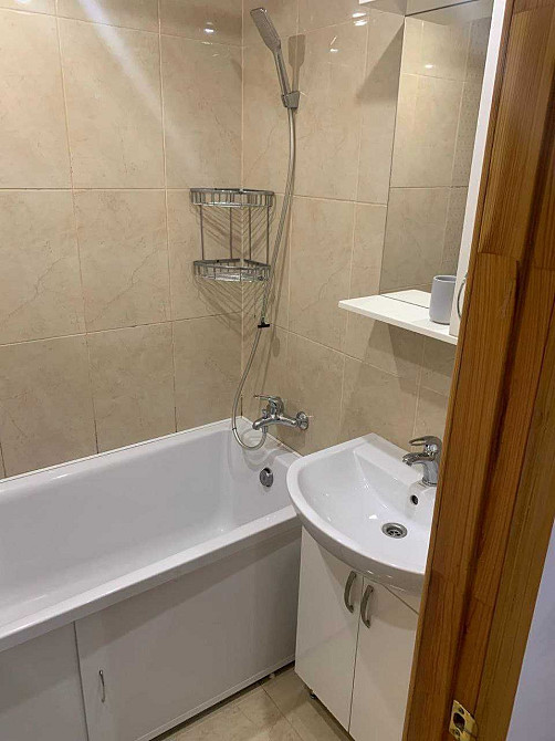 Сдам 1-комнатную квартиру по ул. Школьная Запоріжжя - зображення 5