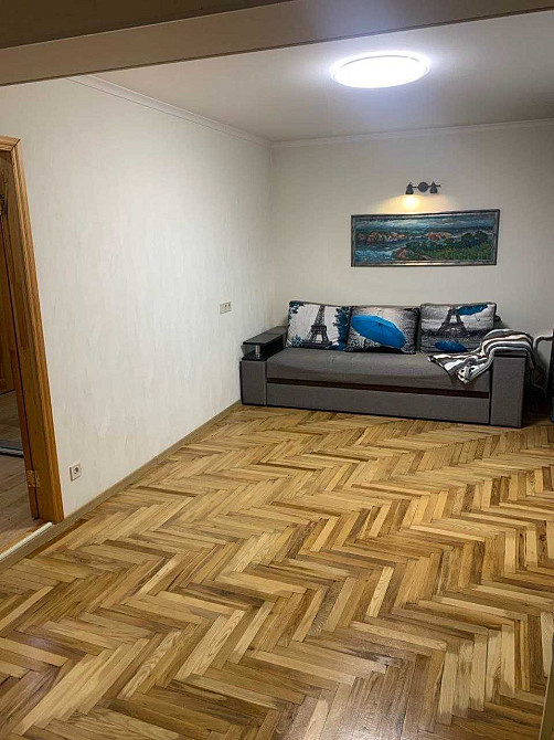 Сдам 1-комнатную квартиру по ул. Школьная Запоріжжя - зображення 1