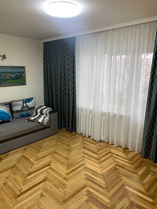 Сдам 1-комнатную квартиру по ул. Школьная Запоріжжя - зображення 2