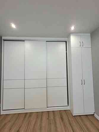 Оренда 2к. Квартира в новому ЖК/Берестейська/Дорогожичі/Посольство США Київ