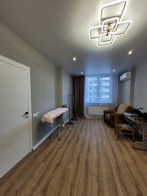 Оренда 2к. Квартира в новому ЖК/Берестейська/Дорогожичі/Посольство США Київ - зображення 6