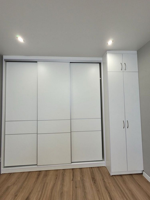 Оренда 2к. Квартира в новому ЖК/Берестейська/Дорогожичі/Посольство США Київ - зображення 5