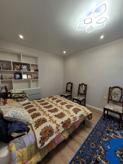 Оренда 2к. Квартира в новому ЖК/Берестейська/Дорогожичі/Посольство США Київ - зображення 1