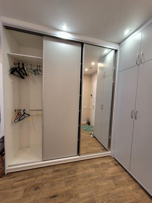 Оренда 2к. Квартира в новому ЖК/Берестейська/Дорогожичі/Посольство США Київ - зображення 7