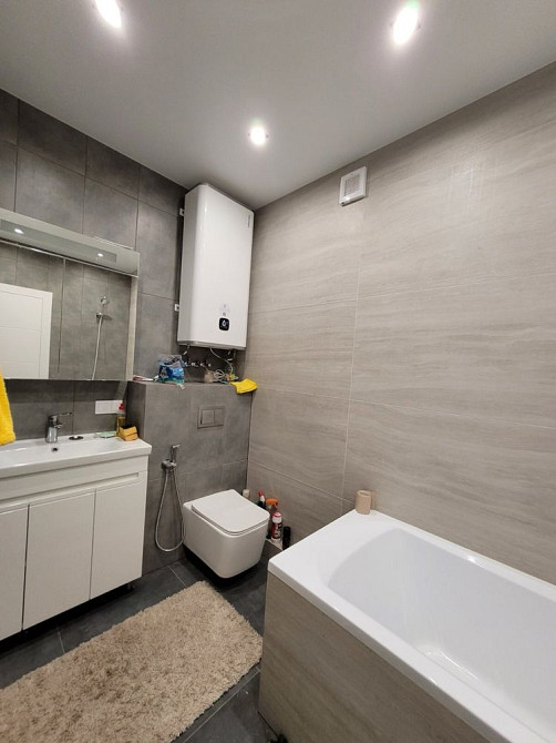 Оренда 2к. Квартира в новому ЖК/Берестейська/Дорогожичі/Посольство США Київ - зображення 4