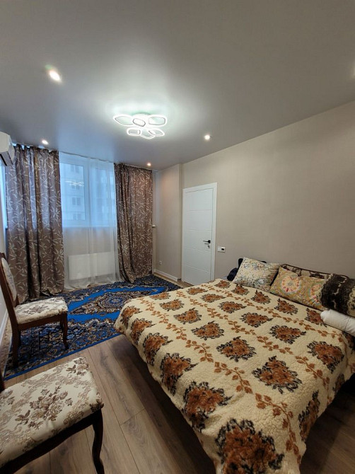 Оренда 2к. Квартира в новому ЖК/Берестейська/Дорогожичі/Посольство США Київ - зображення 3