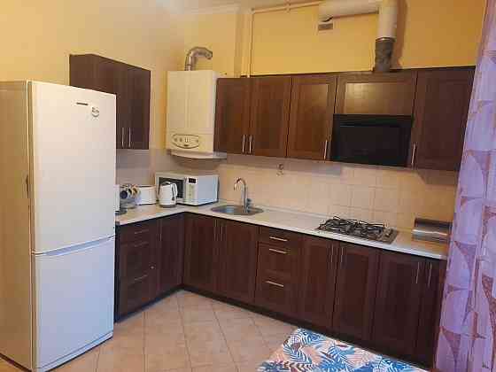 Оренда 2 к квартири в ЖК Річ Тауні Буча