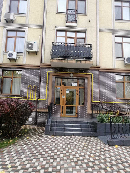 Оренда 2 к квартири в ЖК Річ Тауні Буча - зображення 1