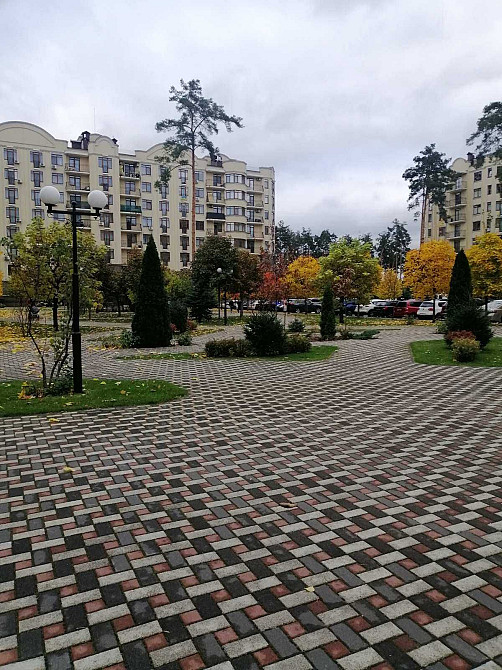 Оренда 2 к квартири в ЖК Річ Тауні Буча - зображення 2