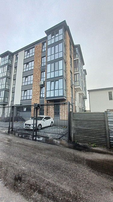 Абсолютно нова! Дафі пр. Науки вул. Генерала Пушкіна Дніпро - зображення 3