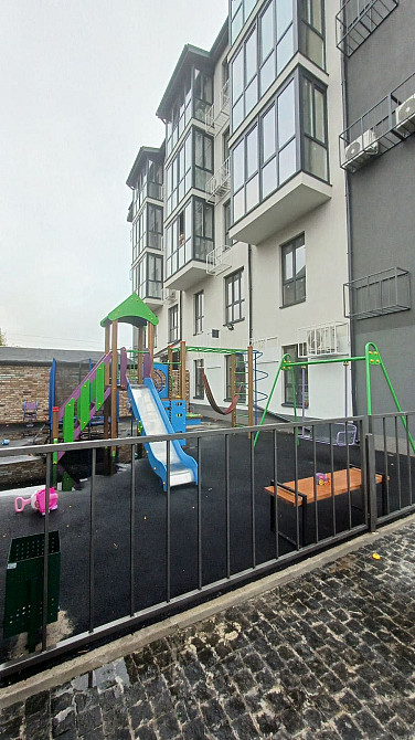 Абсолютно нова! Дафі пр. Науки вул. Генерала Пушкіна Дніпро - зображення 1