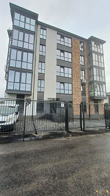 Абсолютно нова! Дафі пр. Науки вул. Генерала Пушкіна Дніпро - зображення 2