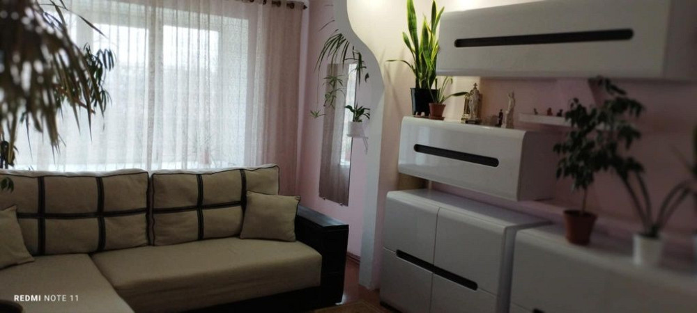 Сдаётся 2х комнатная квартира, все условия Ізмаїл - зображення 1