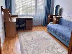 Аренда 3-к квартиры, ул. Киото, метро Черниговская. Київ