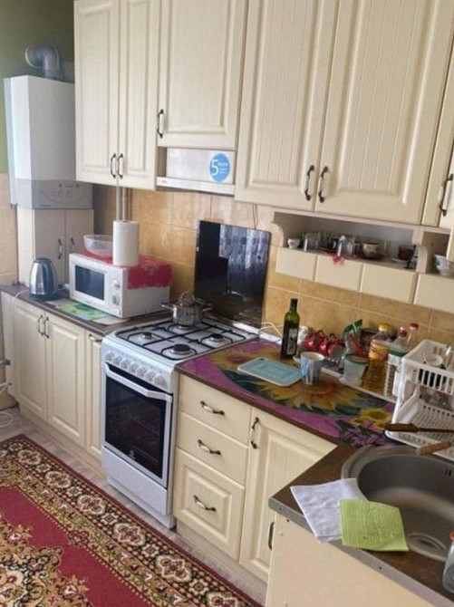 Оренда 2х кімнатної квартири в Новому р-ні поруч ТЦ Токіо Ужгород - зображення 2