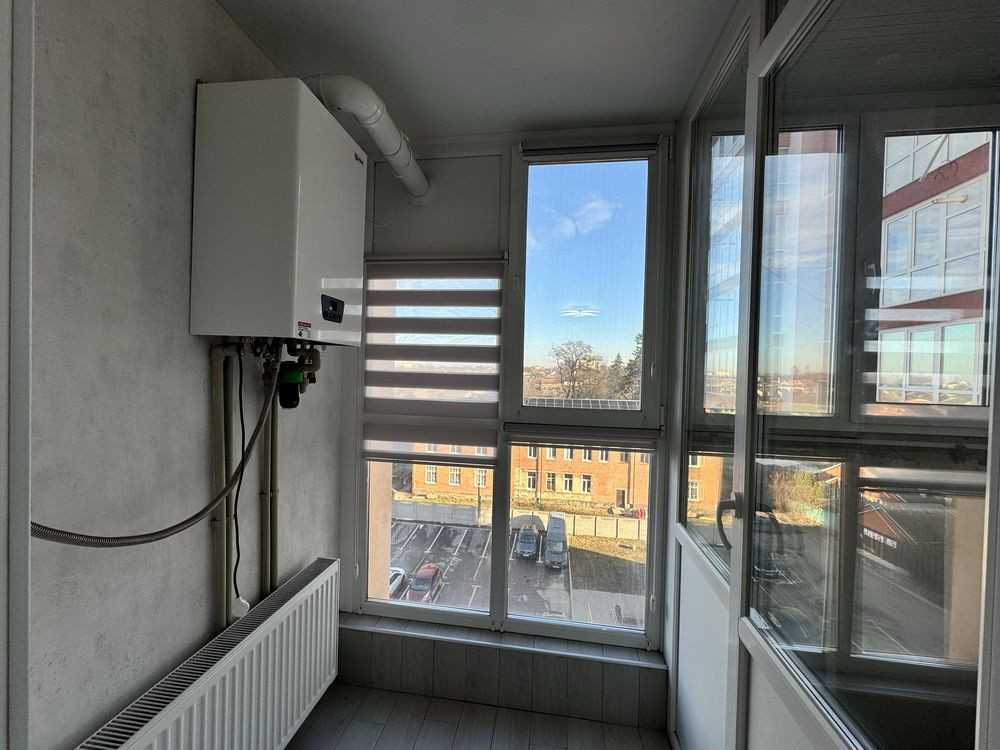 Здам 1 кімнатну квартиру Михайловцы - изображение 6