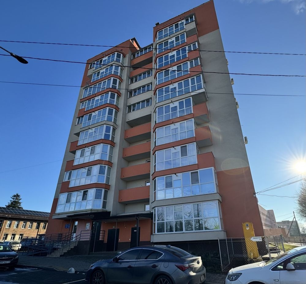 Здам 1 кімнатну квартиру Михайловцы - изображение 8