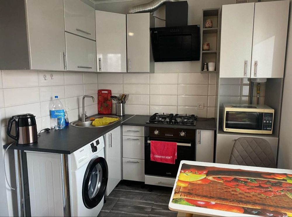 Здається 1 кімн квартира Первомайський (Харківська обл.) - зображення 1