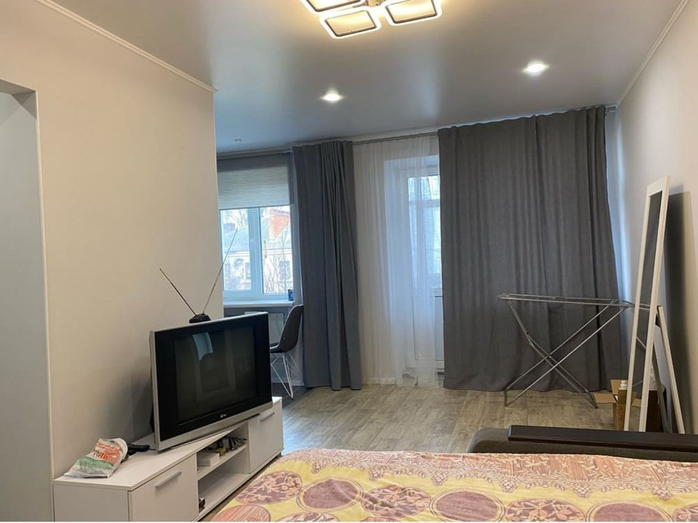 Здається 1 кімн квартира Первомайський (Харківська обл.) - зображення 2