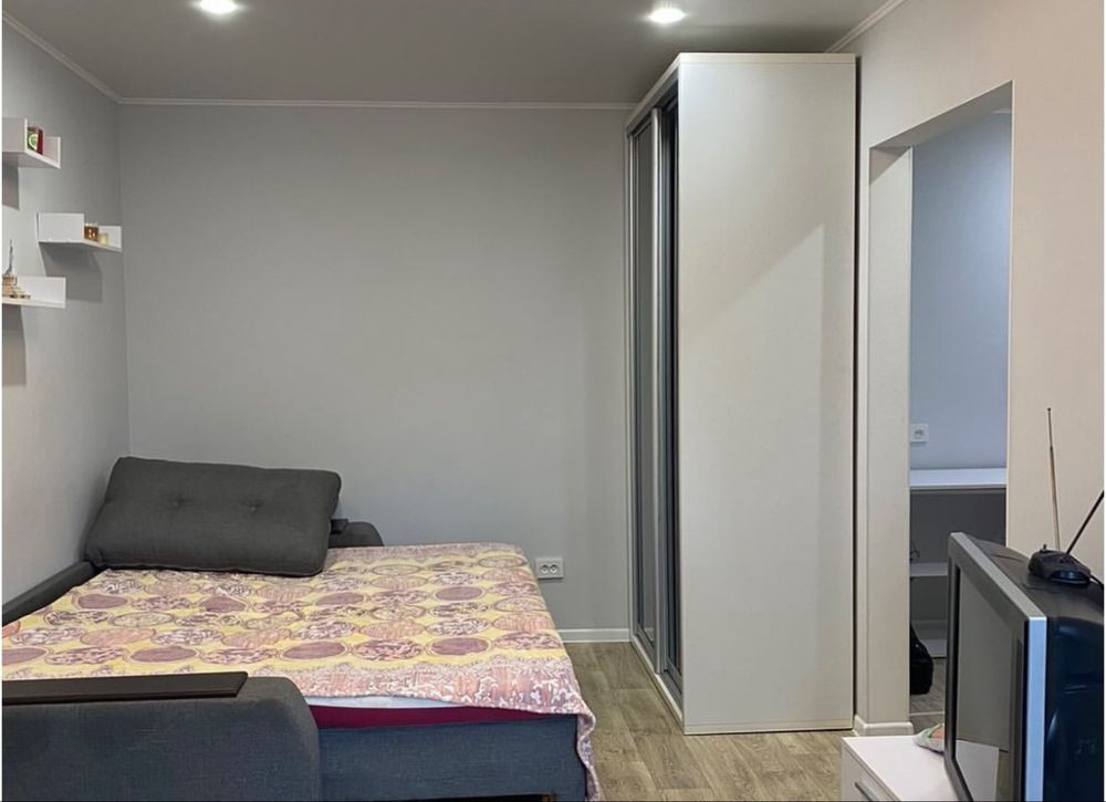 Здається 1 кімн квартира Первомайський (Харківська обл.) - зображення 3