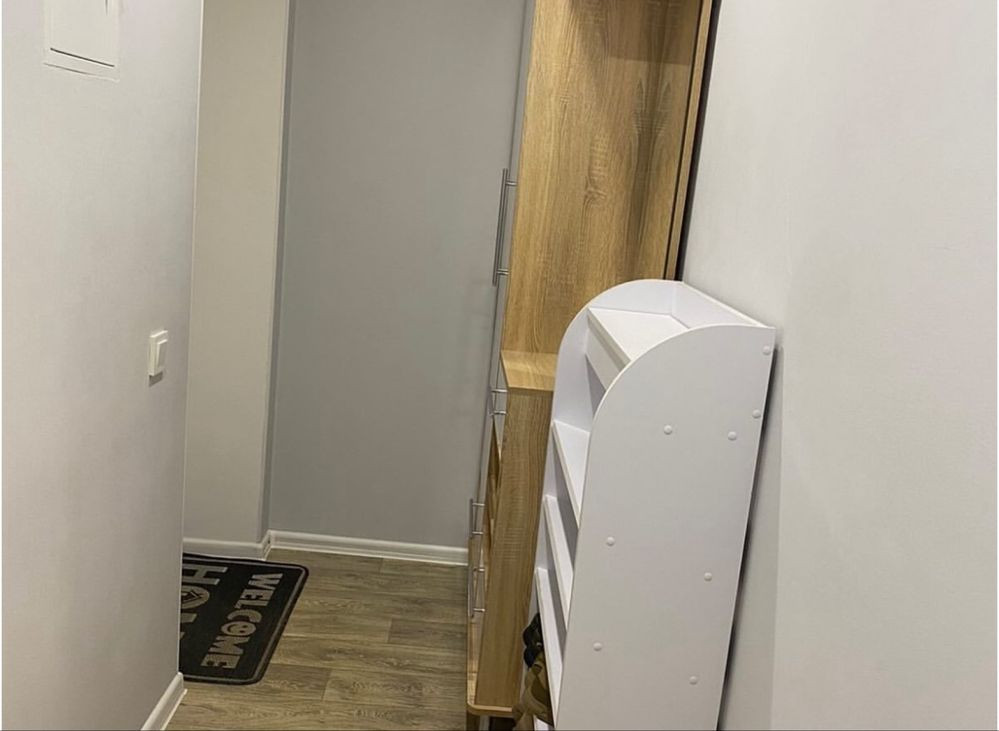 Здається 1 кімн квартира Первомайський (Харківська обл.) - зображення 5