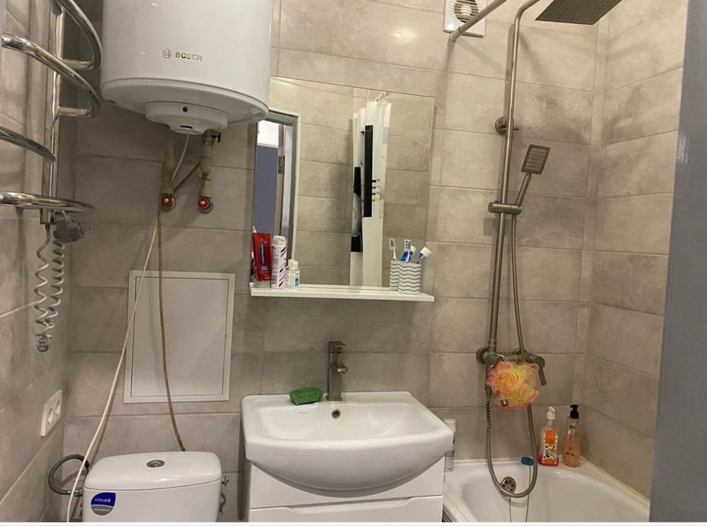 Здається 1 кімн квартира Первомайський (Харківська обл.) - зображення 6