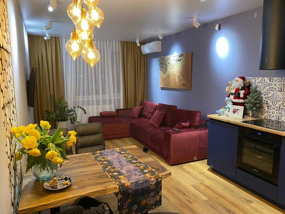 Первая аренда! Достойная квартира в популярном ЖК "Пролисок"! Харьков - изображение 1