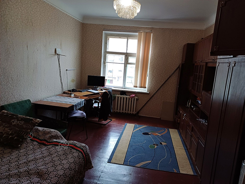 Здам простору 3 кім квартиру на 97 кварталі Кривий Ріг - зображення 1