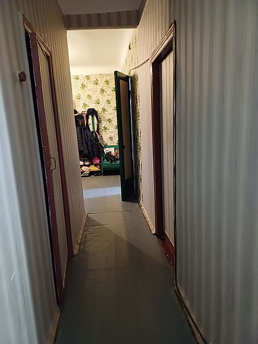 Здам простору 3 кім квартиру на 97 кварталі Кривий Ріг - зображення 6