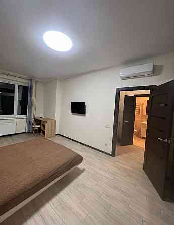 Сдам 1-комнатную квартиру в ЖК “43 Жемчужина” / Каманина Одесса