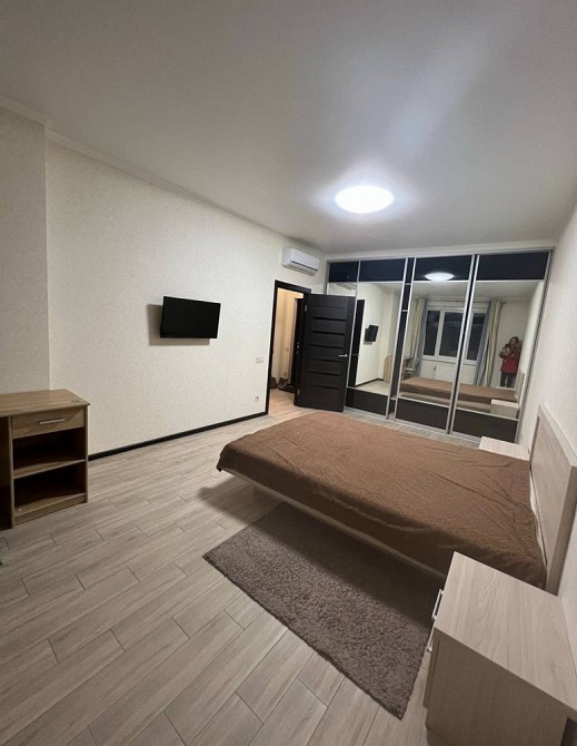 Сдам 1-комнатную квартиру в ЖК “43 Жемчужина” / Каманина Одесса - изображение 7