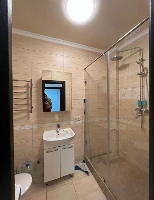 Сдам 1-комнатную квартиру в ЖК “43 Жемчужина” / Каманина Одесса - изображение 8