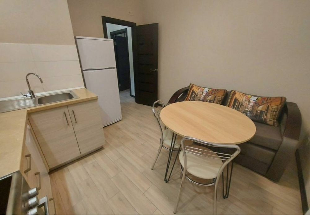 Сдам 1-комнатную квартиру в ЖК “43 Жемчужина” / Каманина Одесса - изображение 4