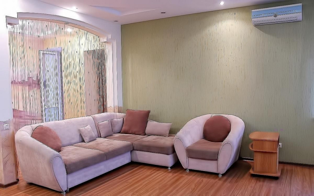 Сдам квартиру в Южном по ул. Приморская, 19 от 2-месяцев (долгосрочно) Южное - изображение 8